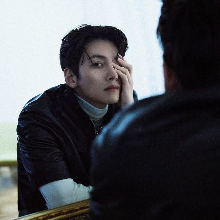 池昌旭的近期活動照