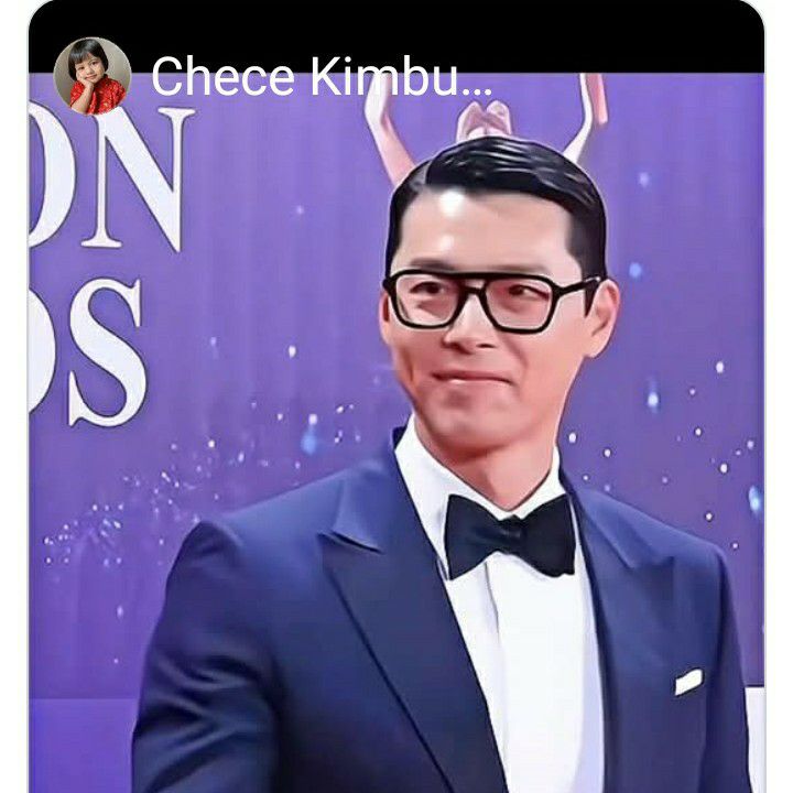 玄彬的最新照片