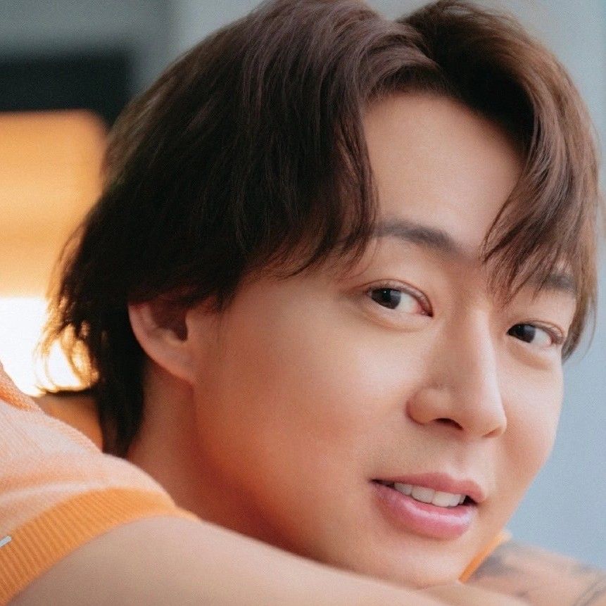Recent activity shot of Park Yoochun