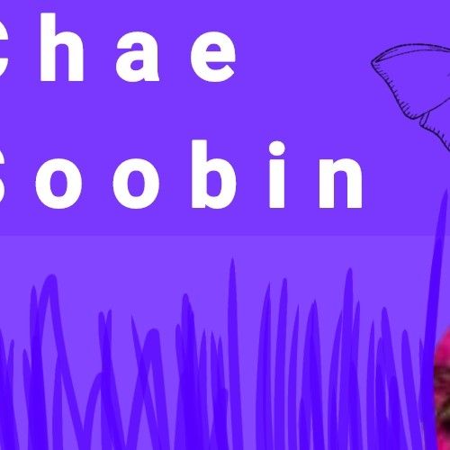 Recent activity shot of Chae Soobin