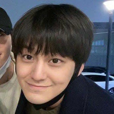 Latest photo of Kim Bum