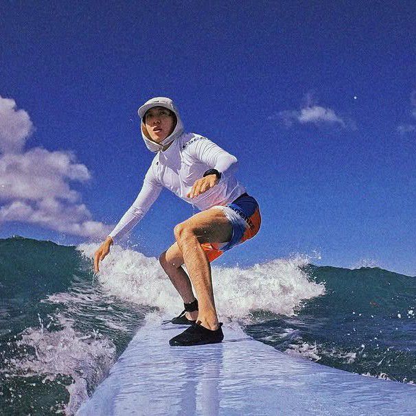 Cuplikan di balik layar dari Jung Yonghwa