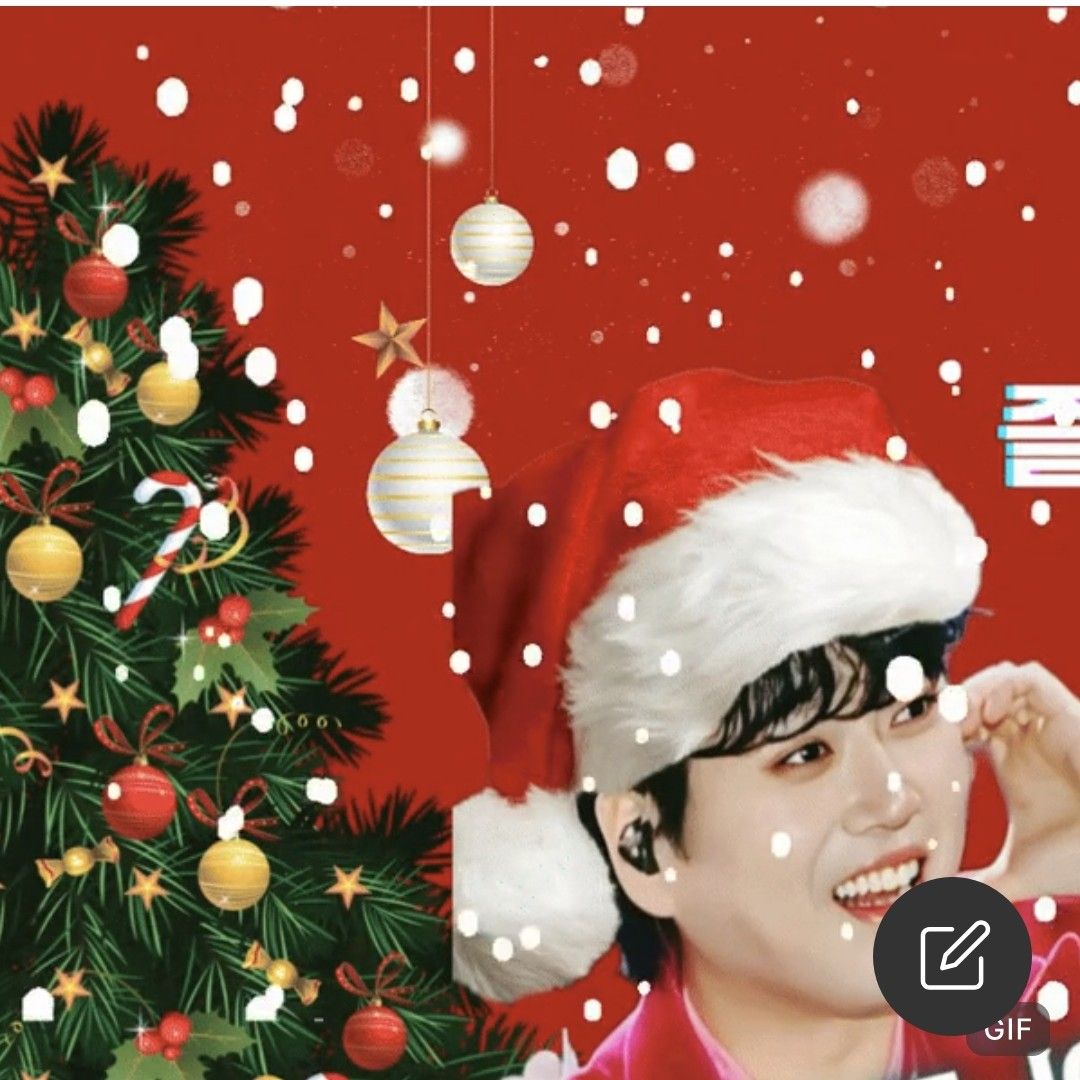 Cuplikan di balik layar dari Hwang Youngwoong