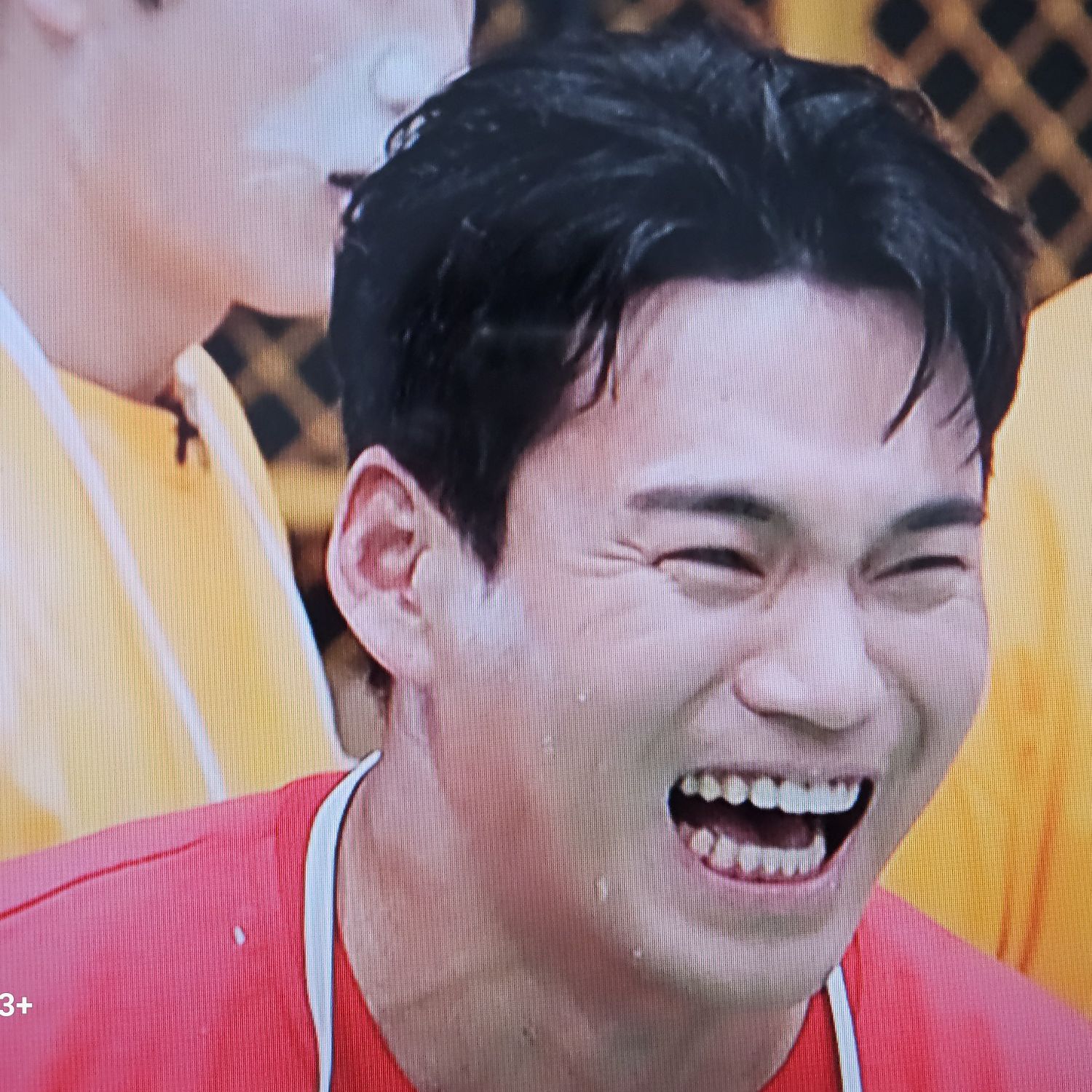 Latest photo of Lee Jung