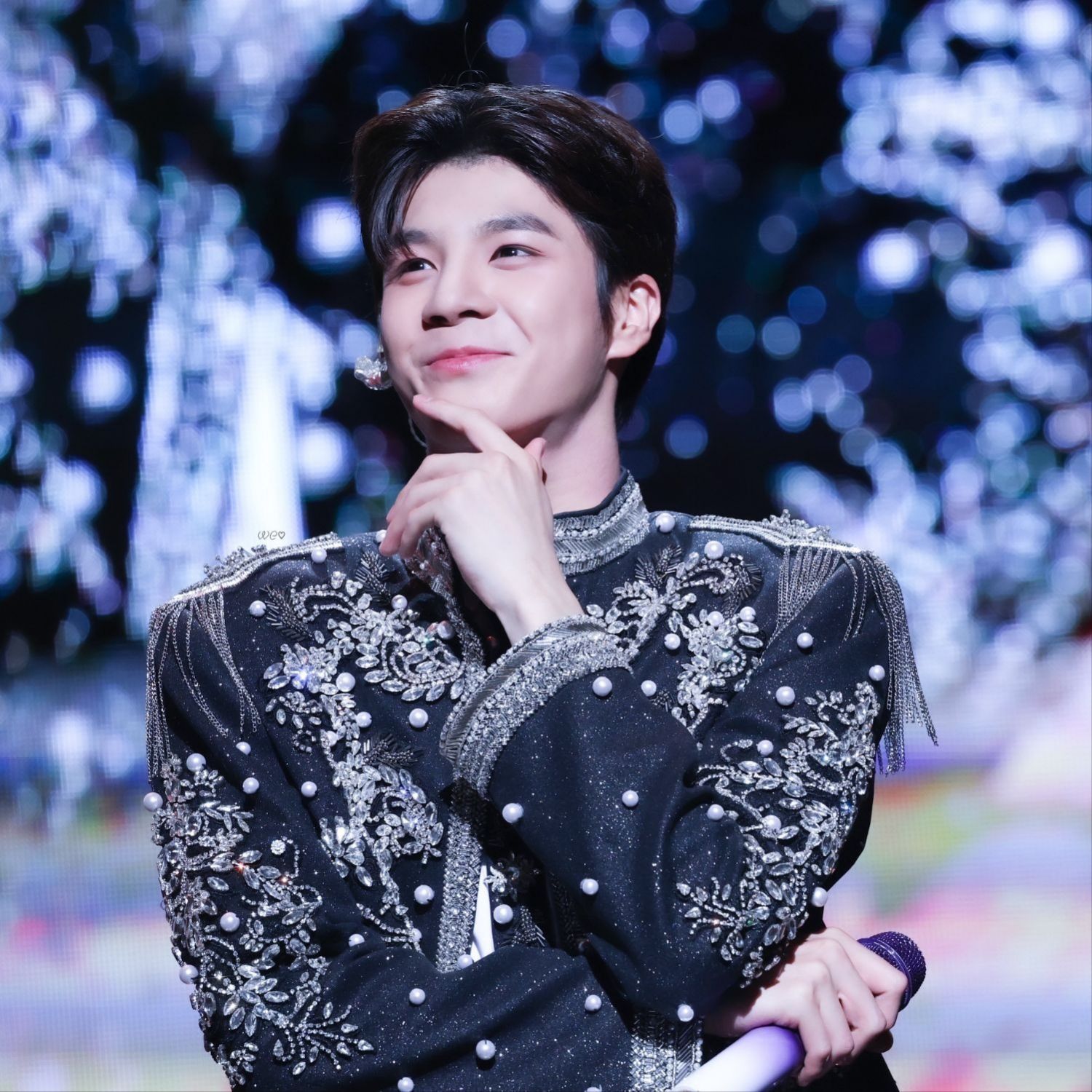 Latest photo of Jeong Dongwon
