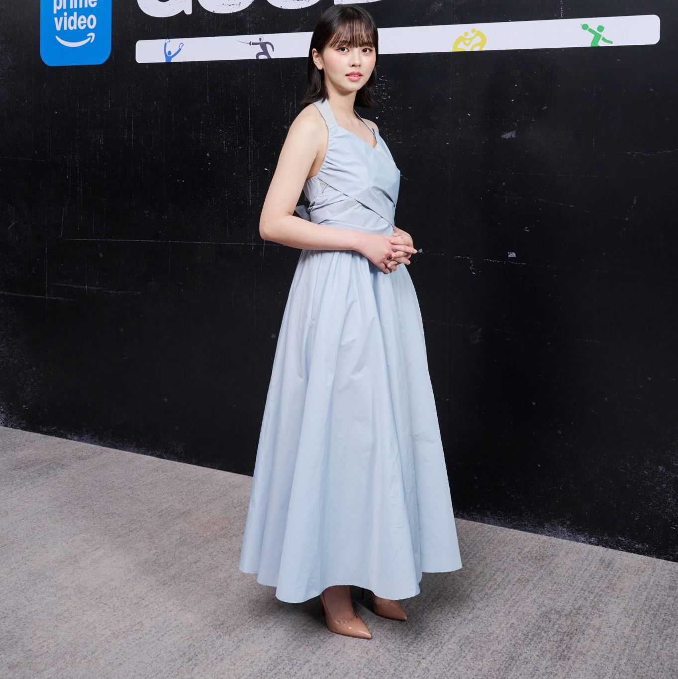 Latest photo of Kim Sohyun