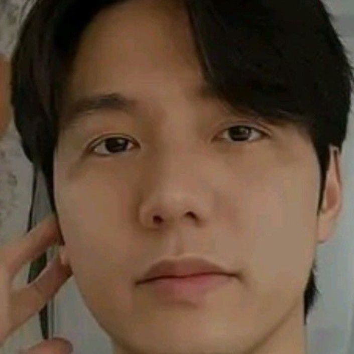 이민호의 비하인드 컷