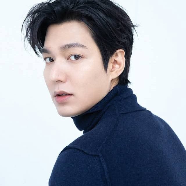 A moment captured by a fan of Lee Minho