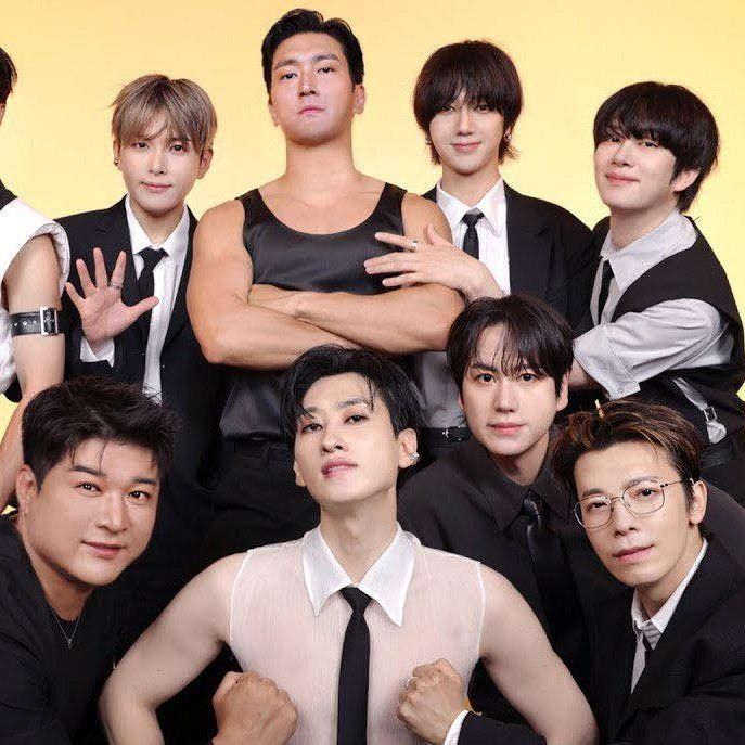 Latest photo of Choi Siwon