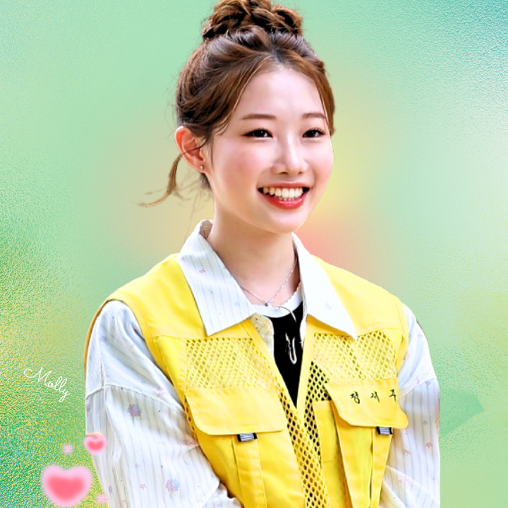 Behind-the-scenes cut of Jung Seojoo
