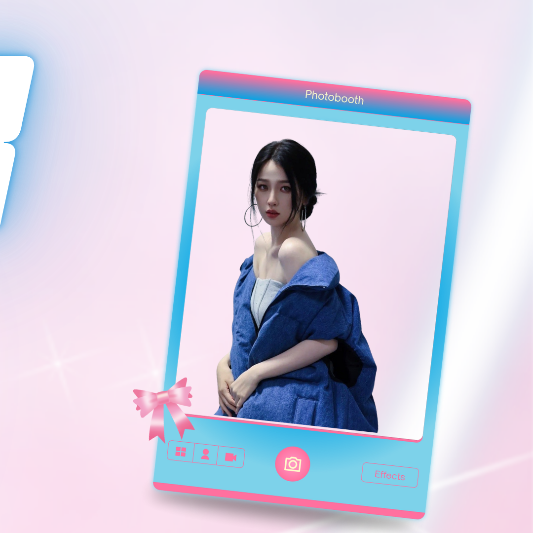 Latest photo of Esther Yu