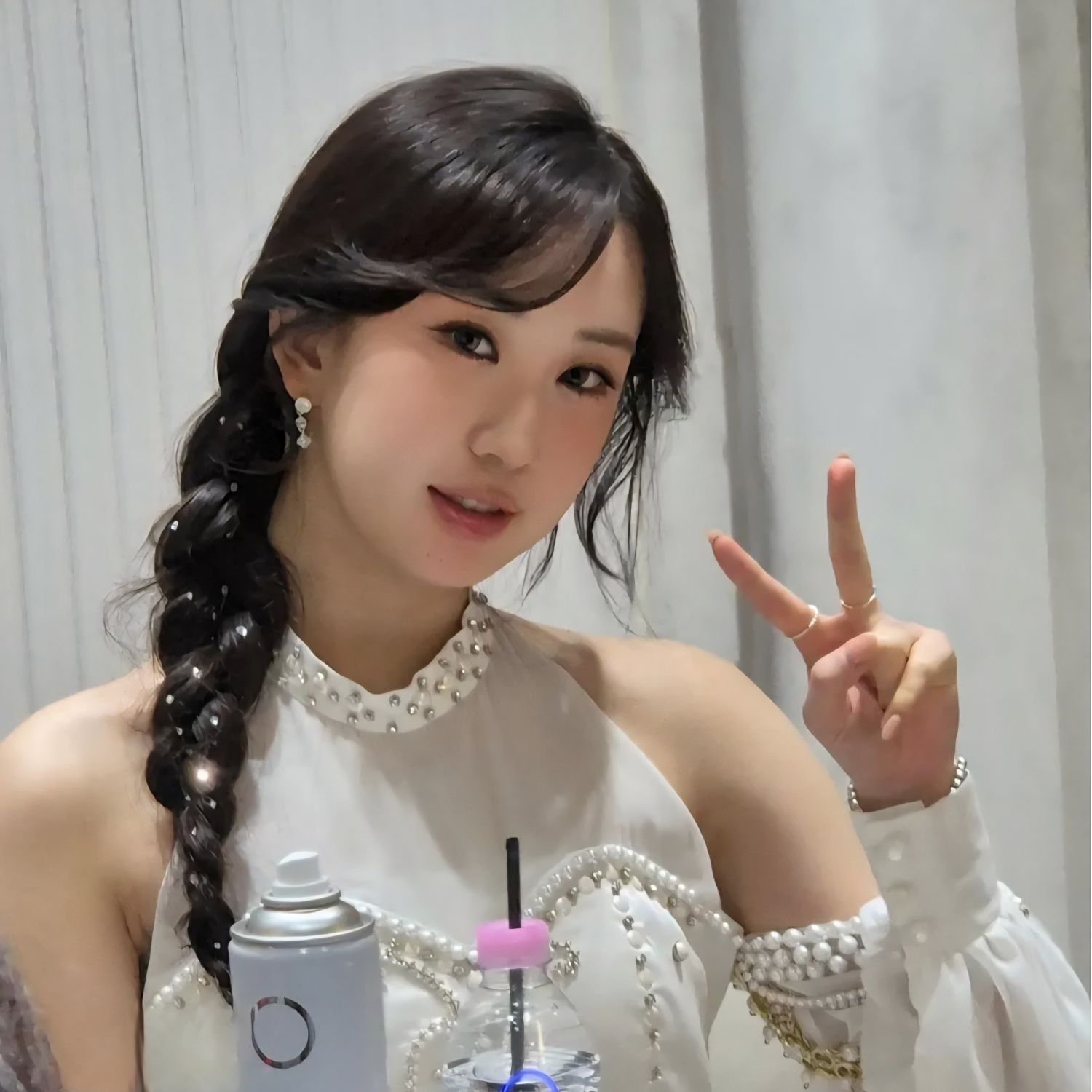 Foto kegiatan terbaru dari Jeon Yujin