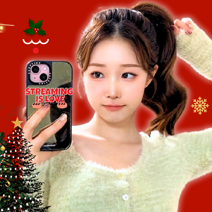 Recent activity shot of Jung Seojoo