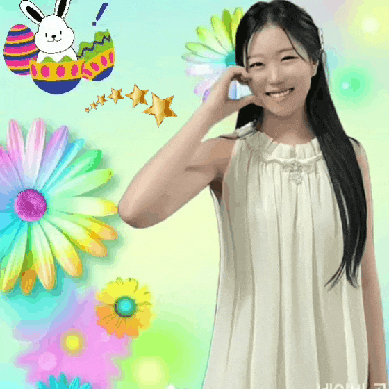 Jin Hyeoen的近期活動照