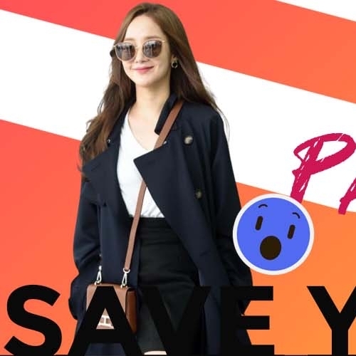 박민영의 최신 사진