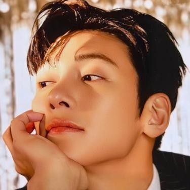 Recent activity shot of Ji Changwook