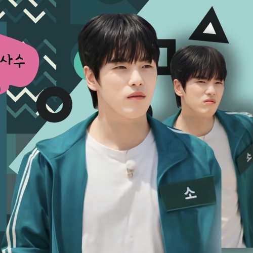 Foto terbaru dari Kim Junghyun