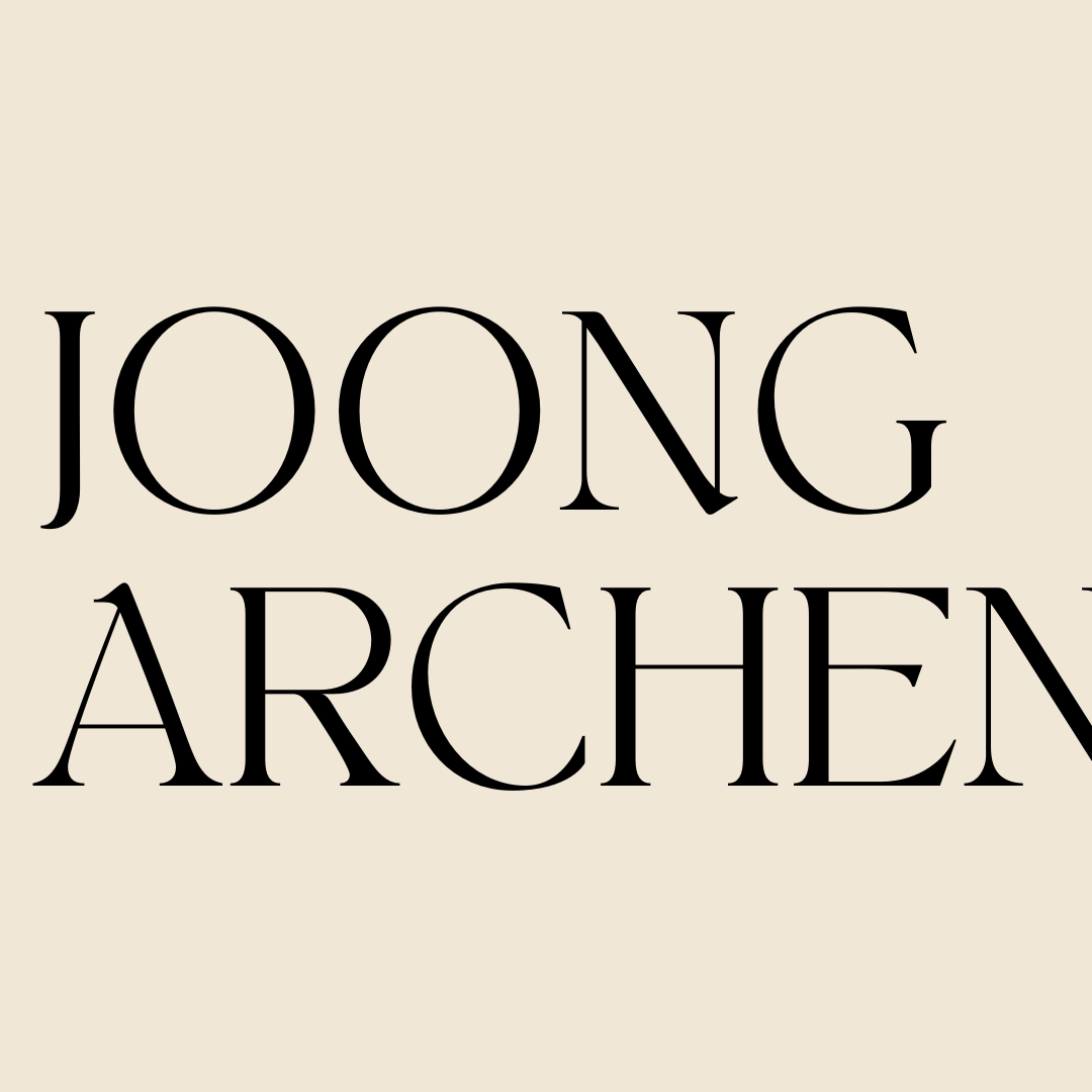 Behind-the-scenes cut of Joong Archen Aydin