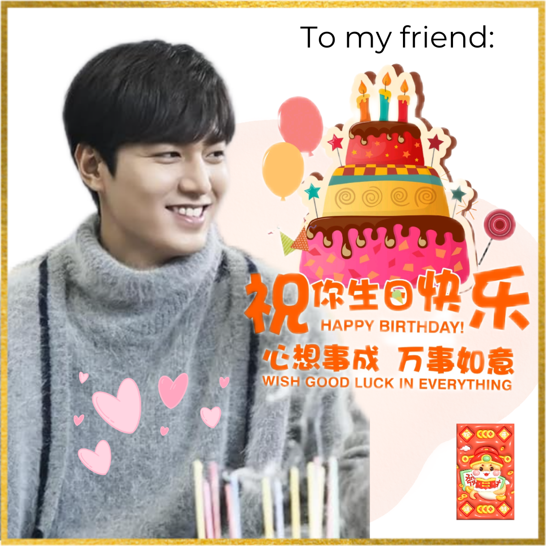 ファンが撮影したイ・ミンホの瞬間