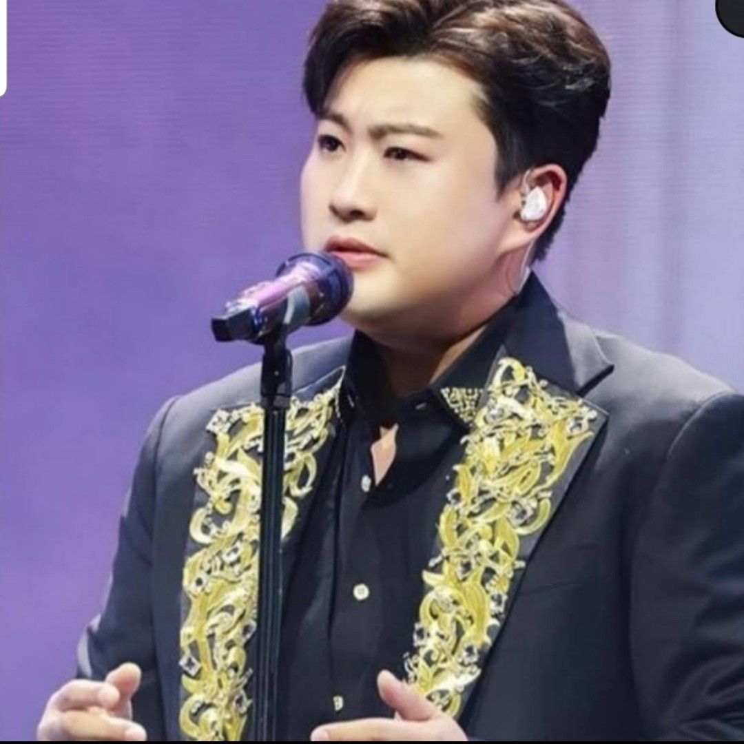 Latest photo of Kim Hojoong