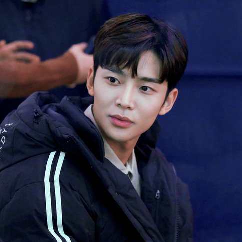 粉絲拍下的路雲瞬間