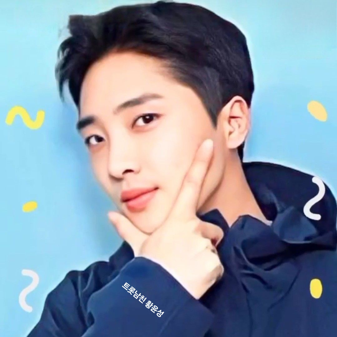 Latest photo of Hwang Yunsung