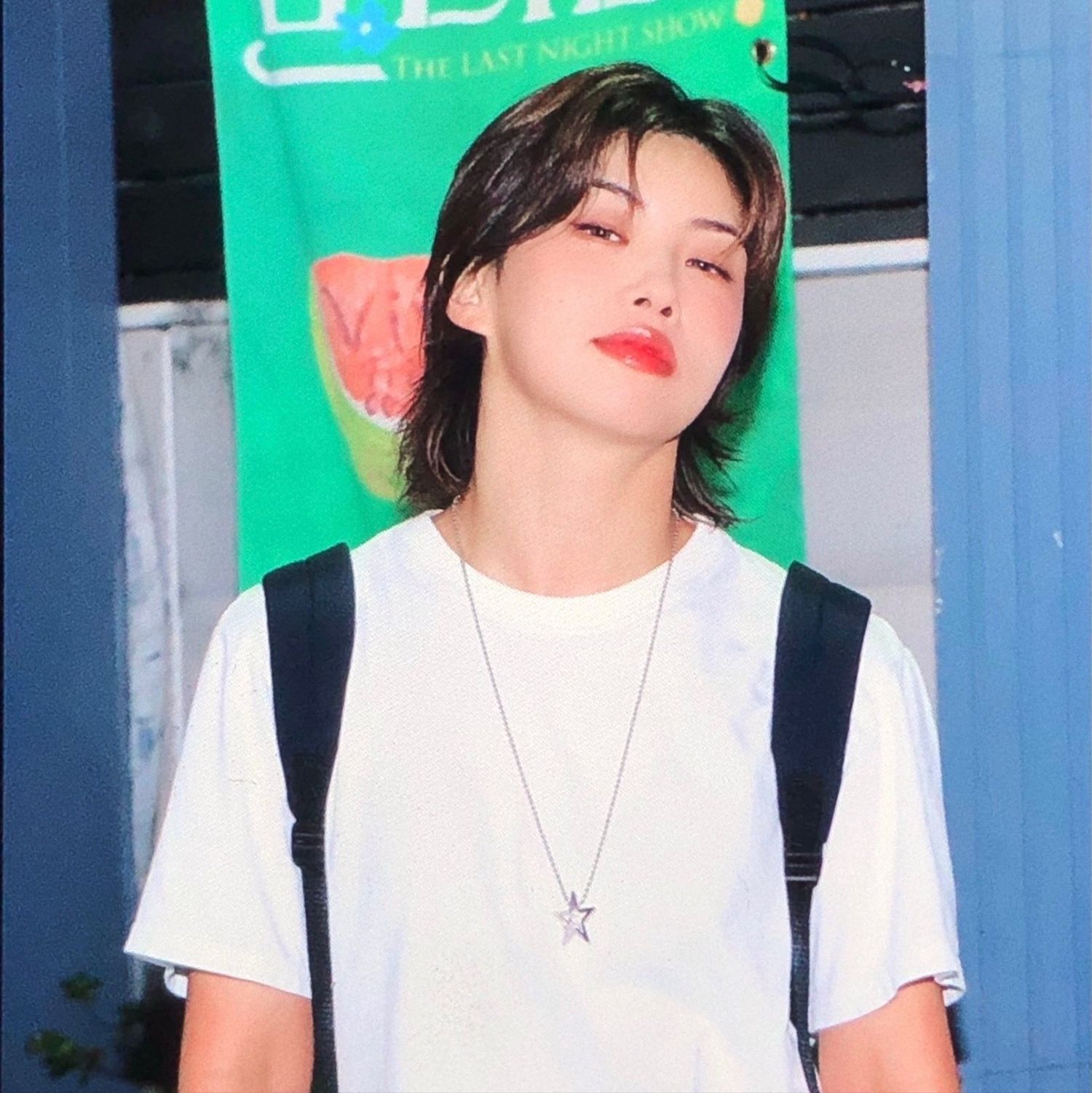 Latest photo of Aiki