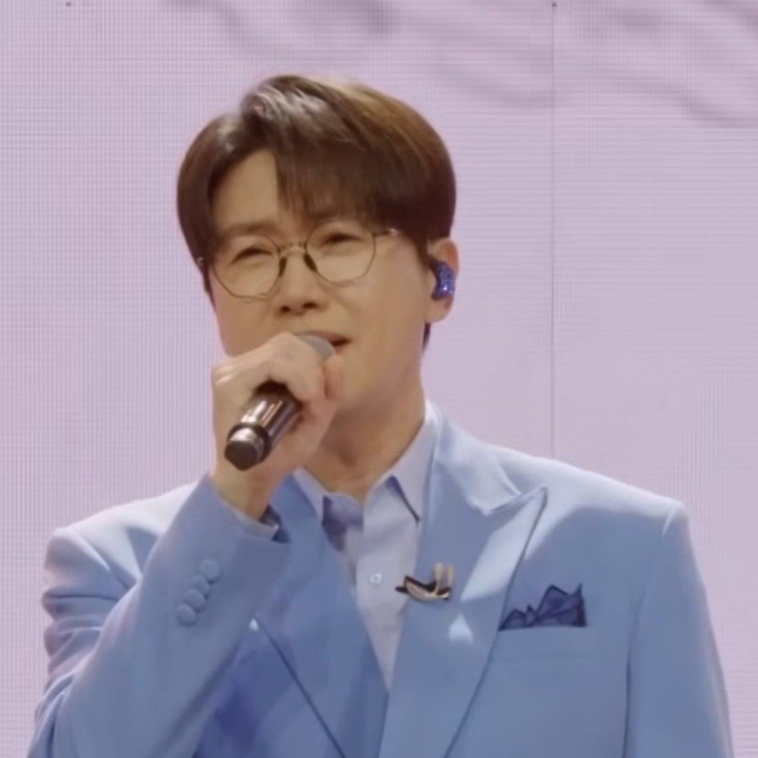 Recent activity shot of Chungil