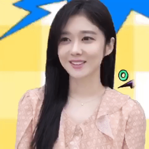 A moment captured by a fan of Jang Nara