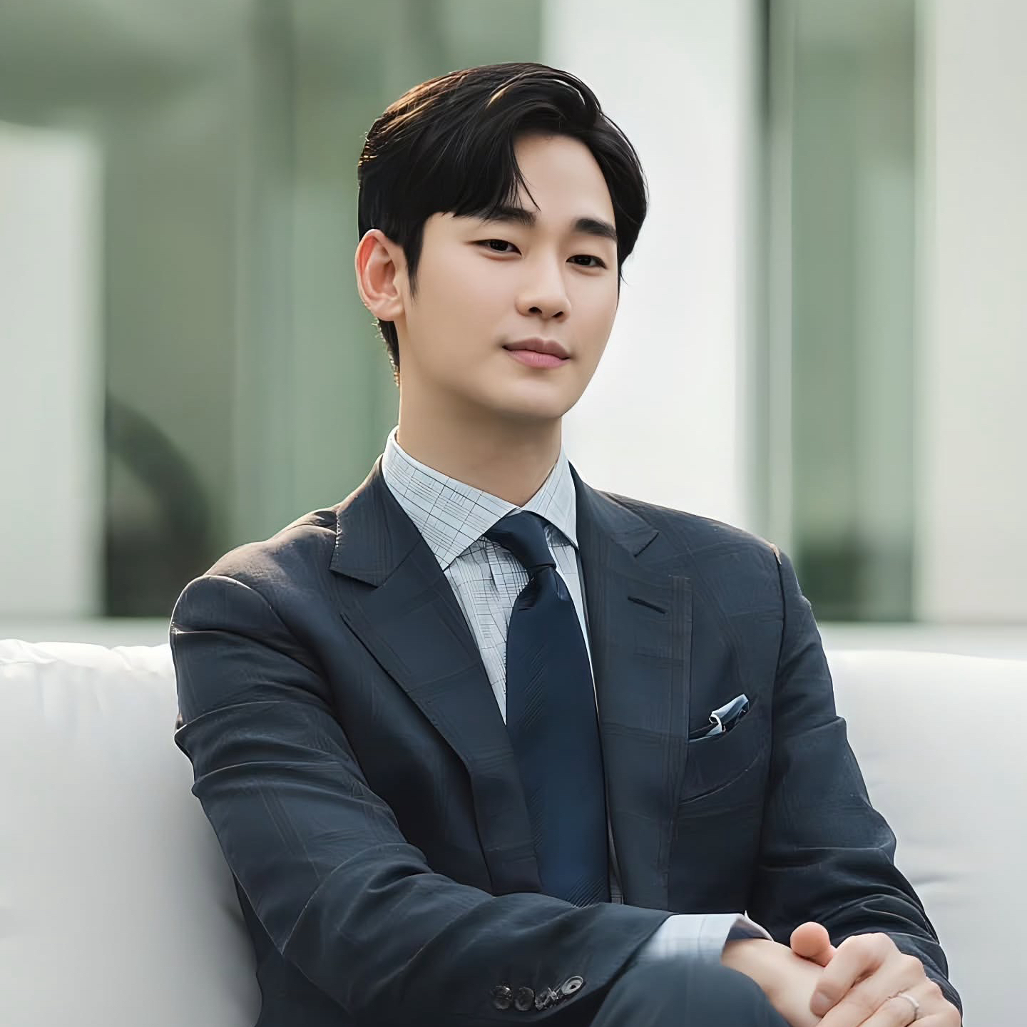 キム・スヒョンの最新写真