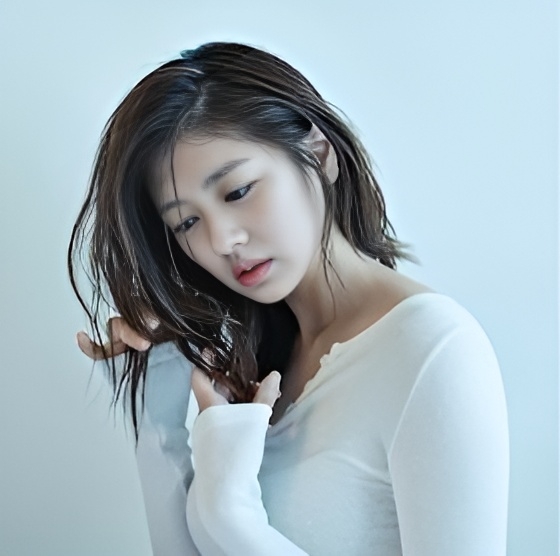 A moment captured by a fan of Jung Somin