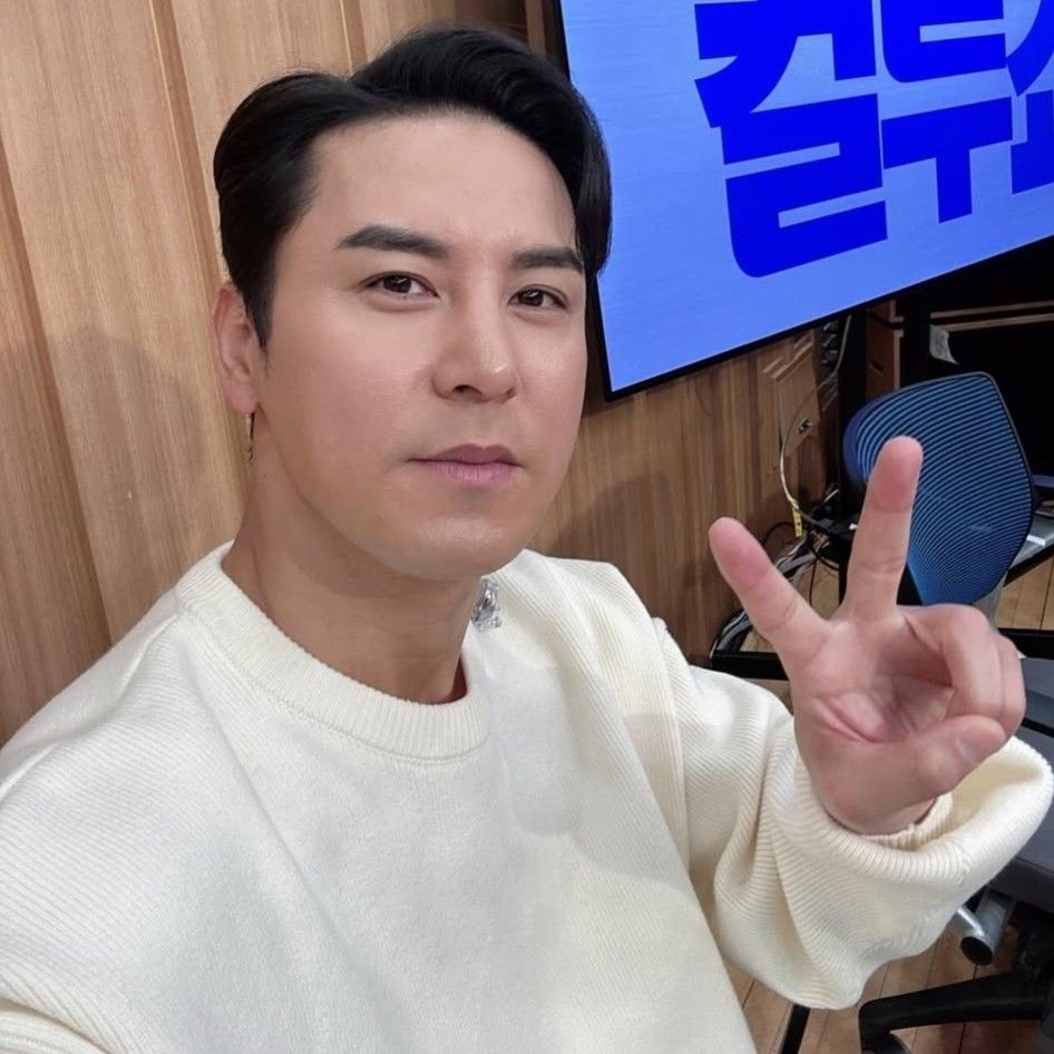 張民好的幕後花絮