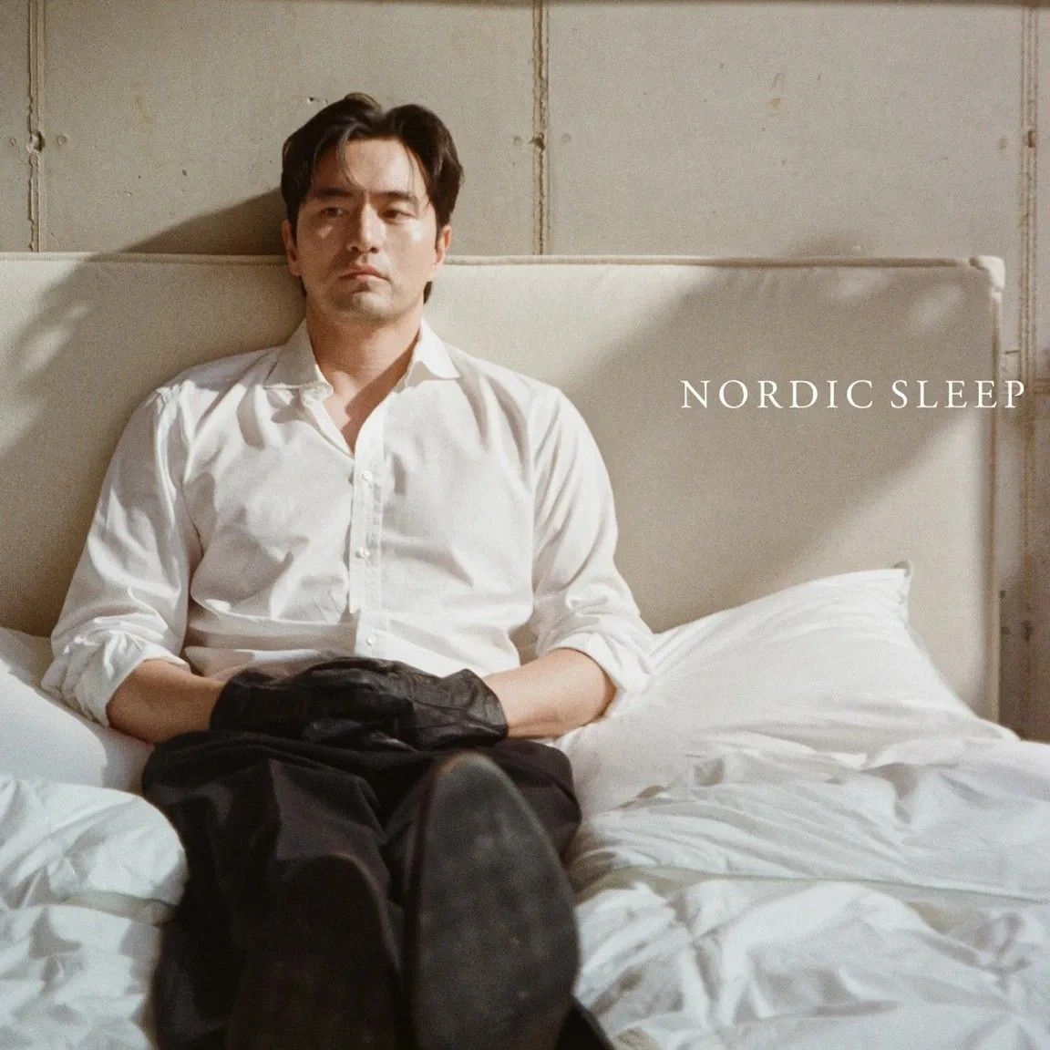 A moment captured by a fan of Lee Jinwook