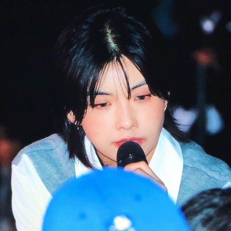 아이키 팬이 찍은 순간