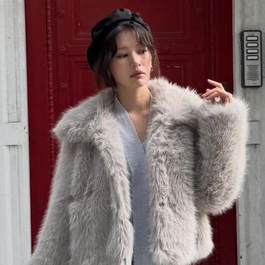 Recent activity shot of Jung Somin