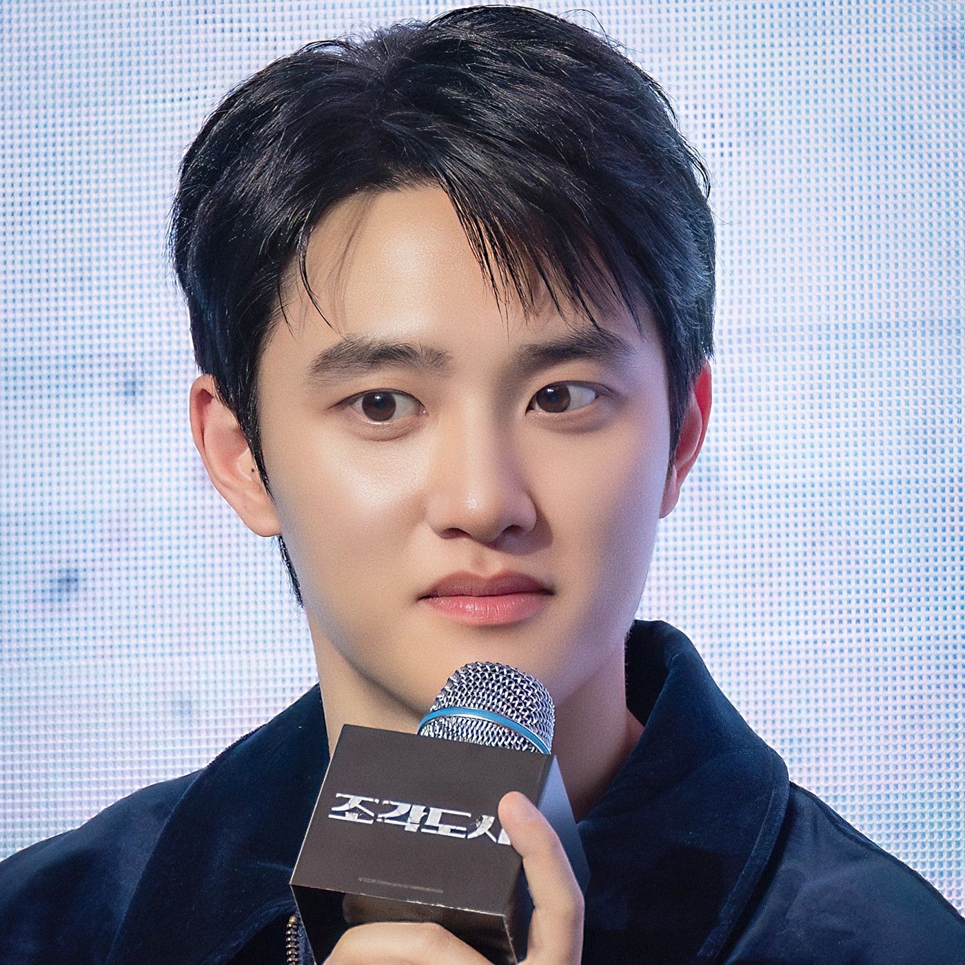 Foto terbaru dari Doh Kyungsoo (D.O.)