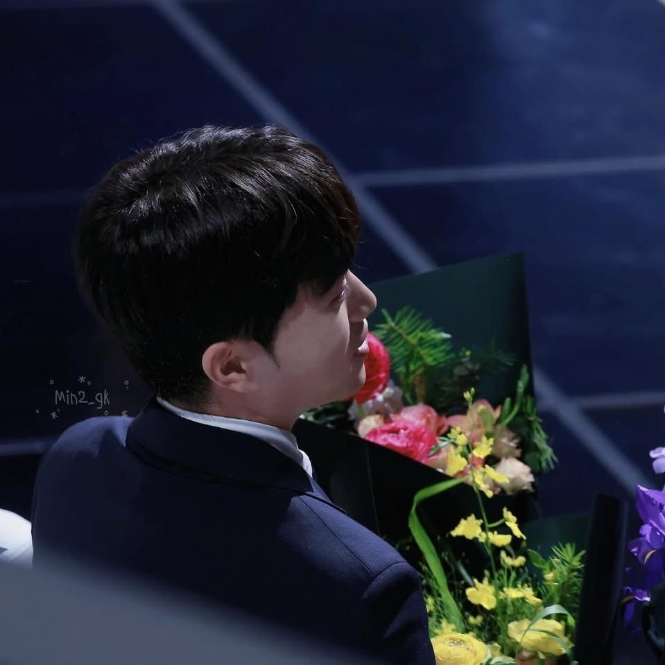 Recent activity shot of Keria