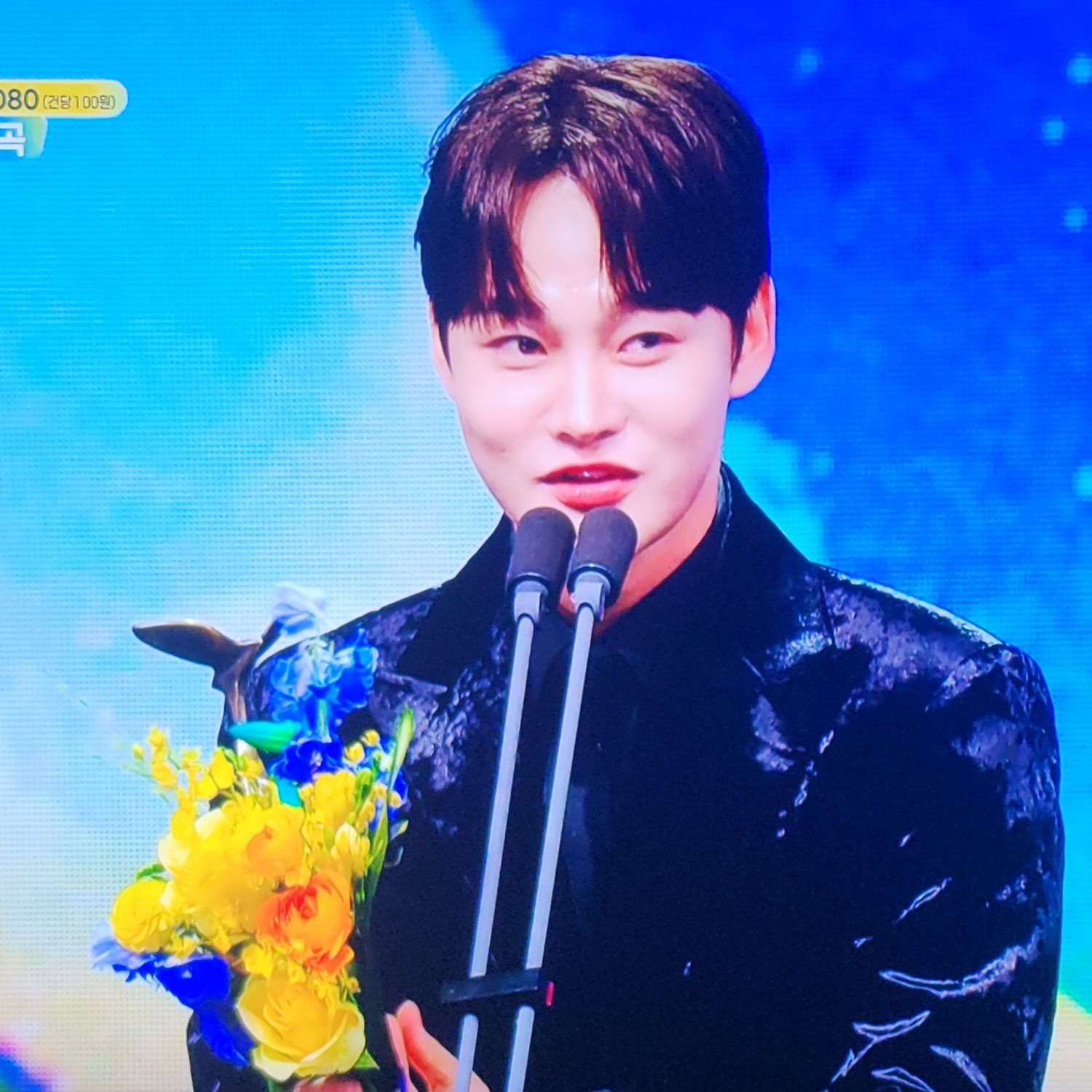 朴瑞鎮的最新照片