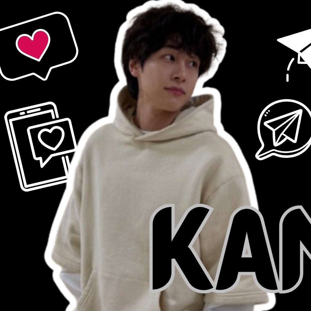 Latest photo of Kang Youseok