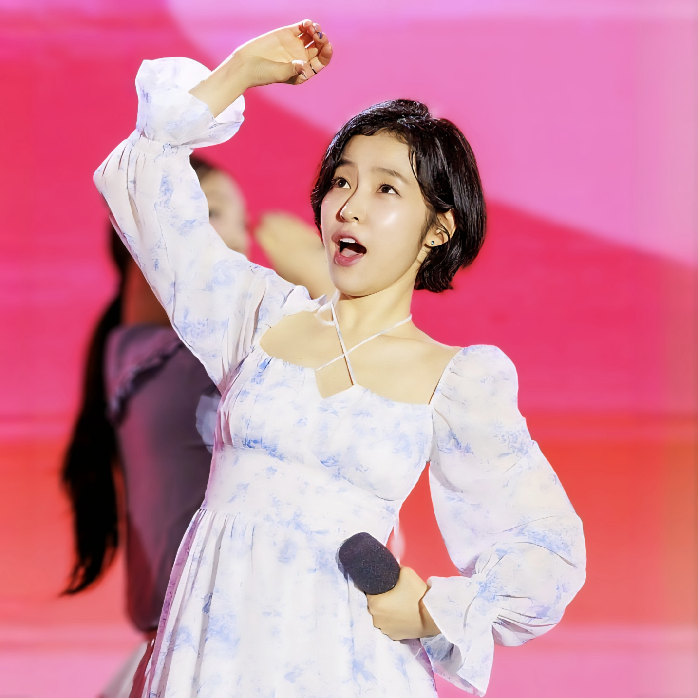 Foto terbaru dari Hong Ja