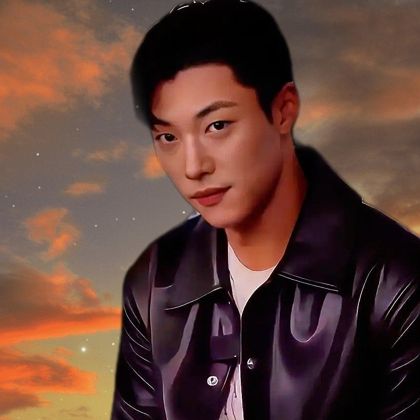 Latest photo of Woo Dohwan