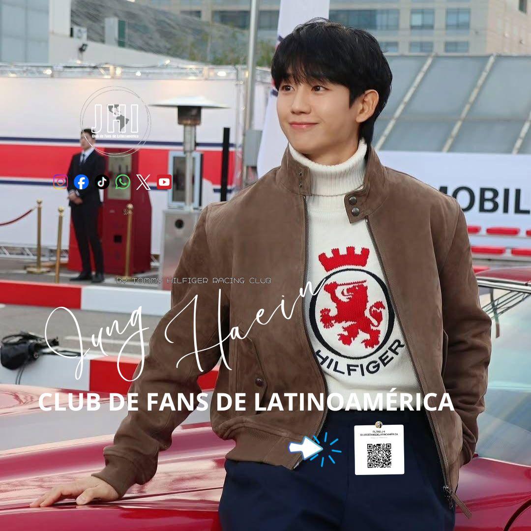 Latest photo of Jung Haein