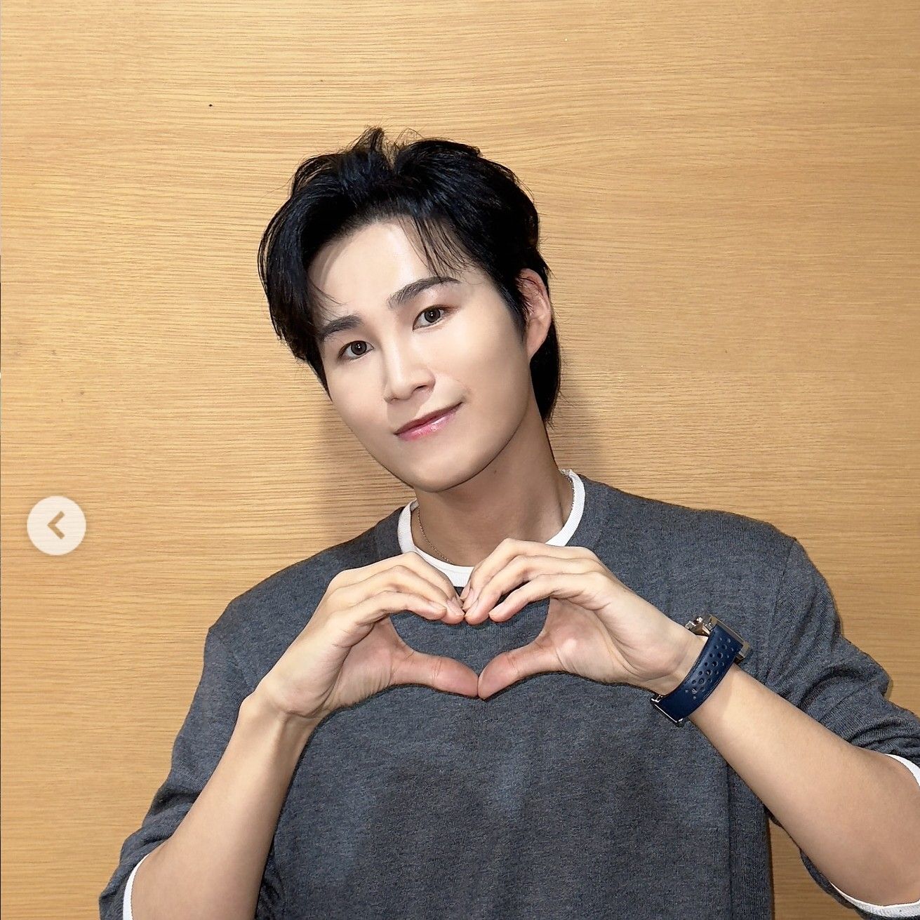 金熙栽的近期活動照