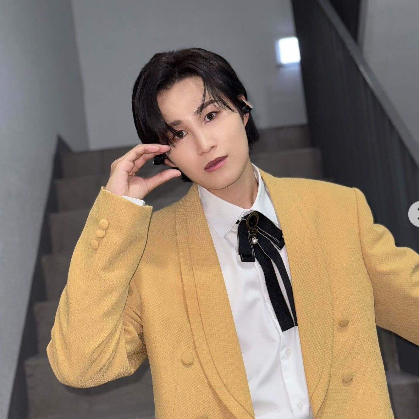 Latest photo of Kim Heejae