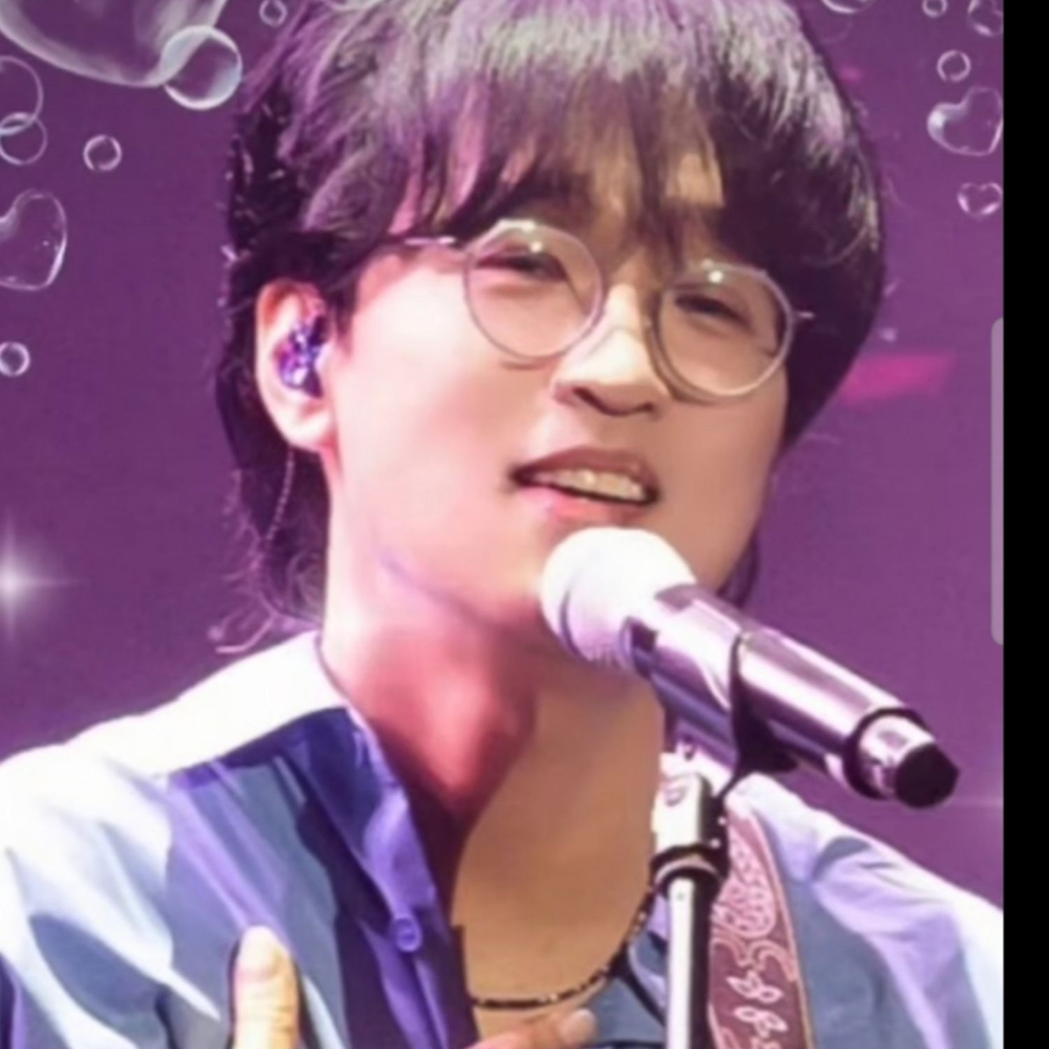 Latest photo of Bak Changgeun