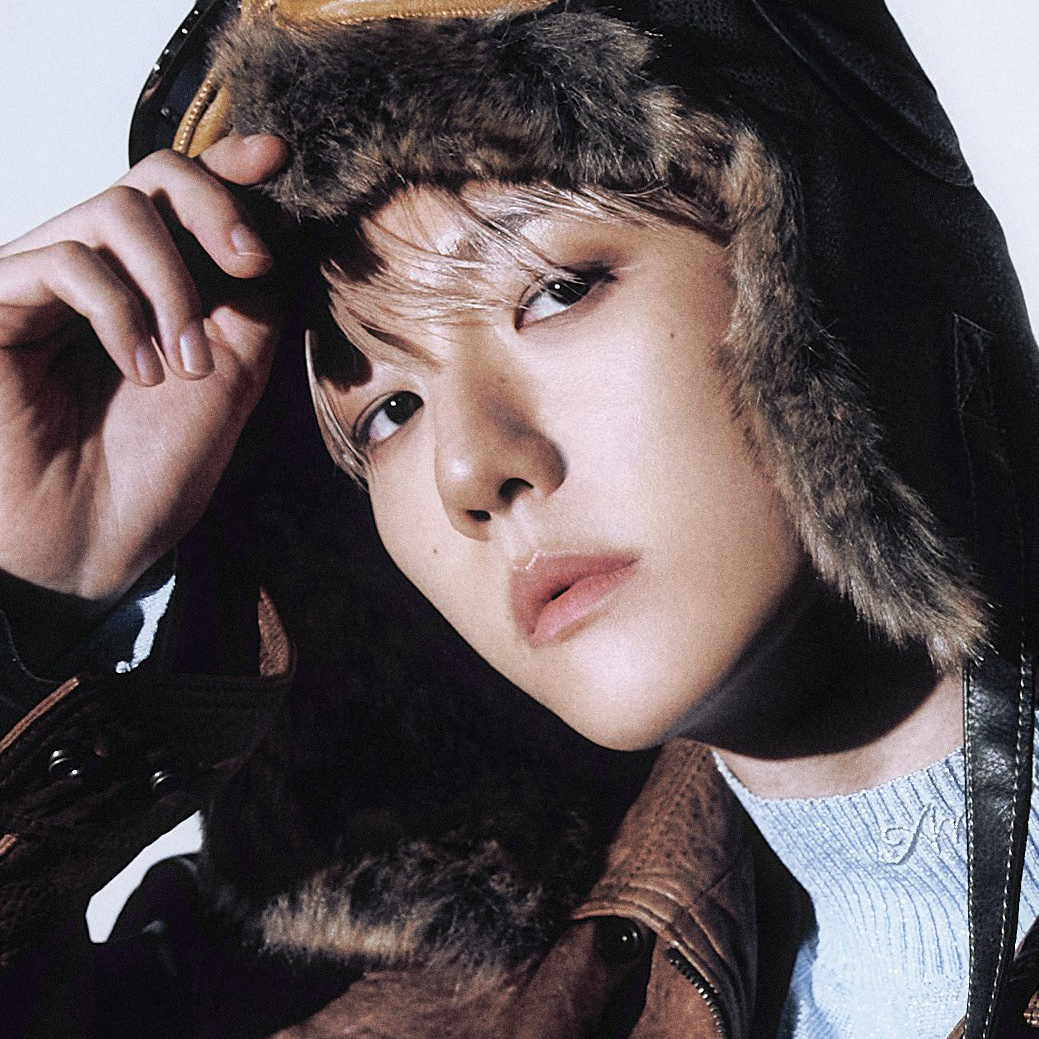 Latest photo of Yoon Soyang