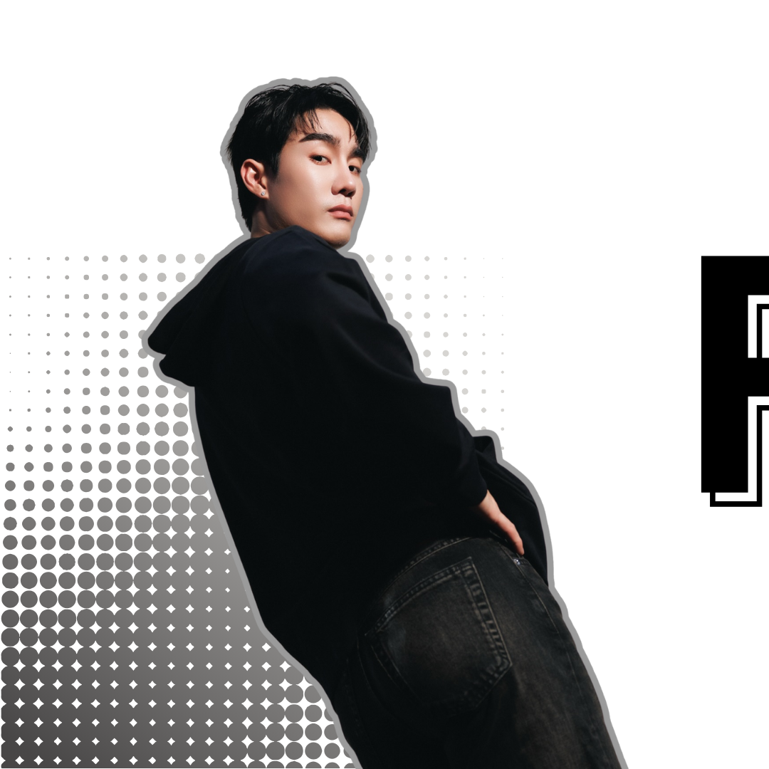 Behind-the-scenes cut of Force Jiratchapong Srisang