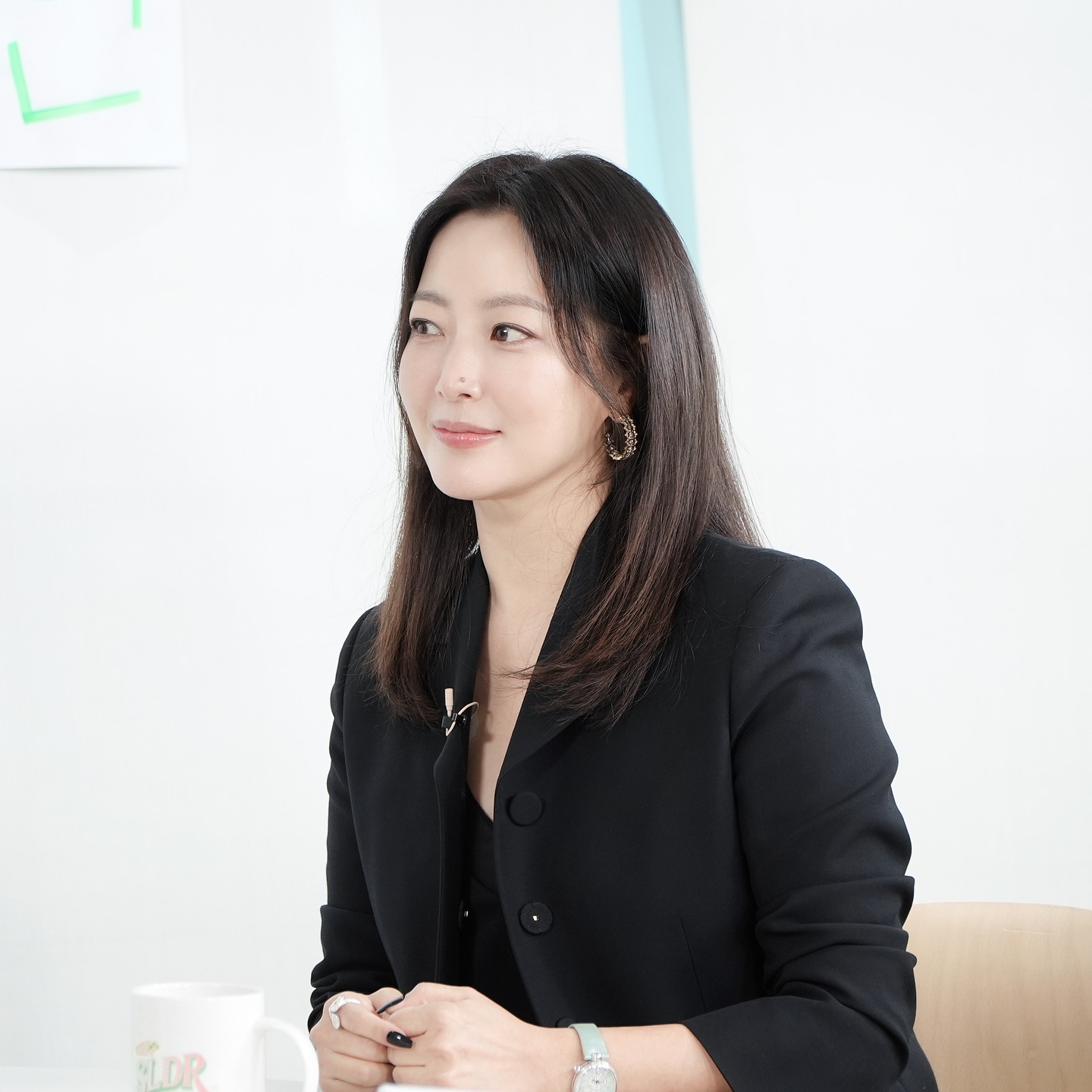 Latest photo of Kim Heesun