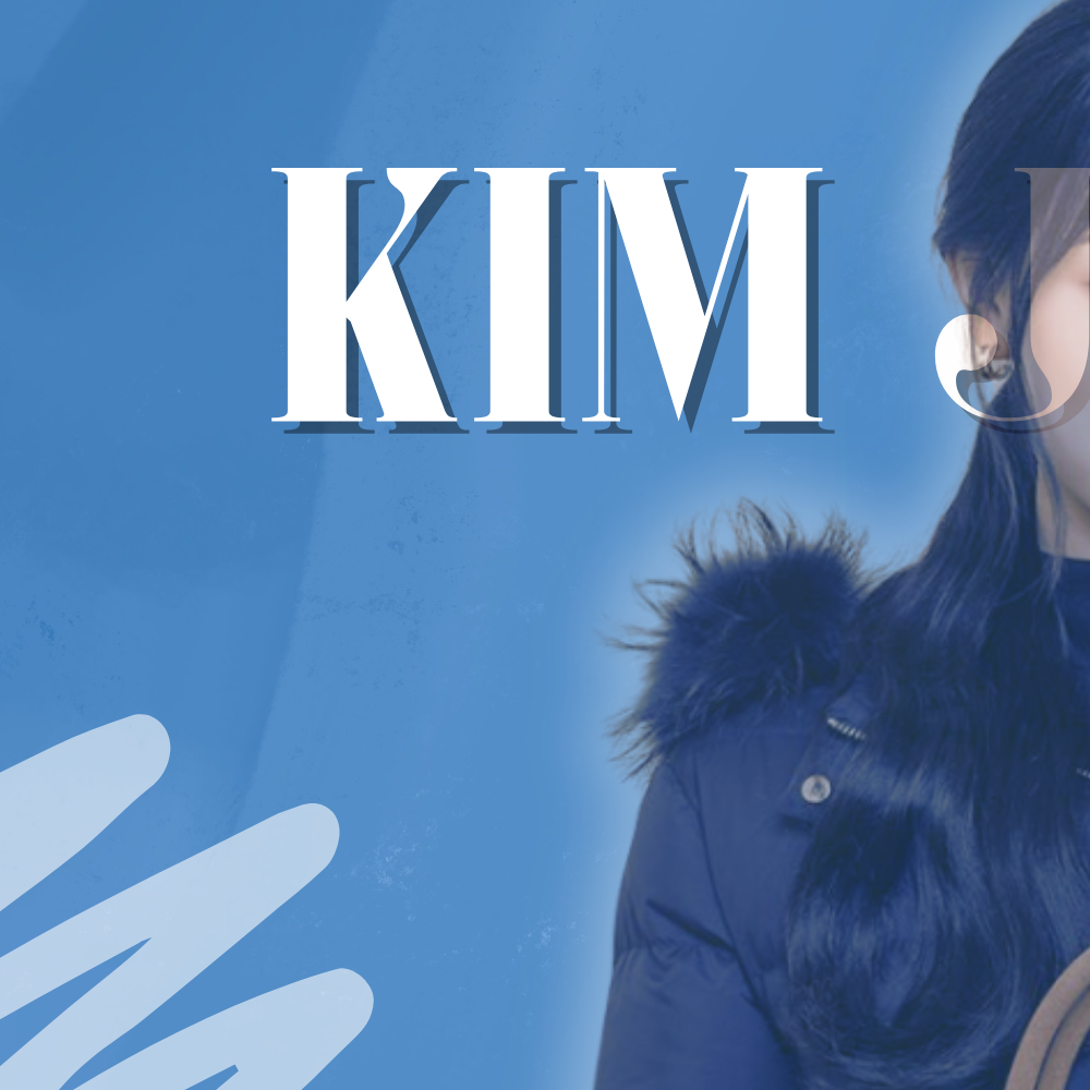 Latest photo of Kim Jiwon