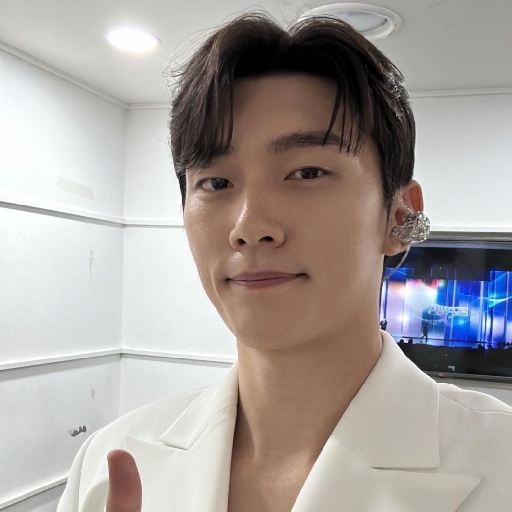 Latest photo of Jeon Jonghyeok